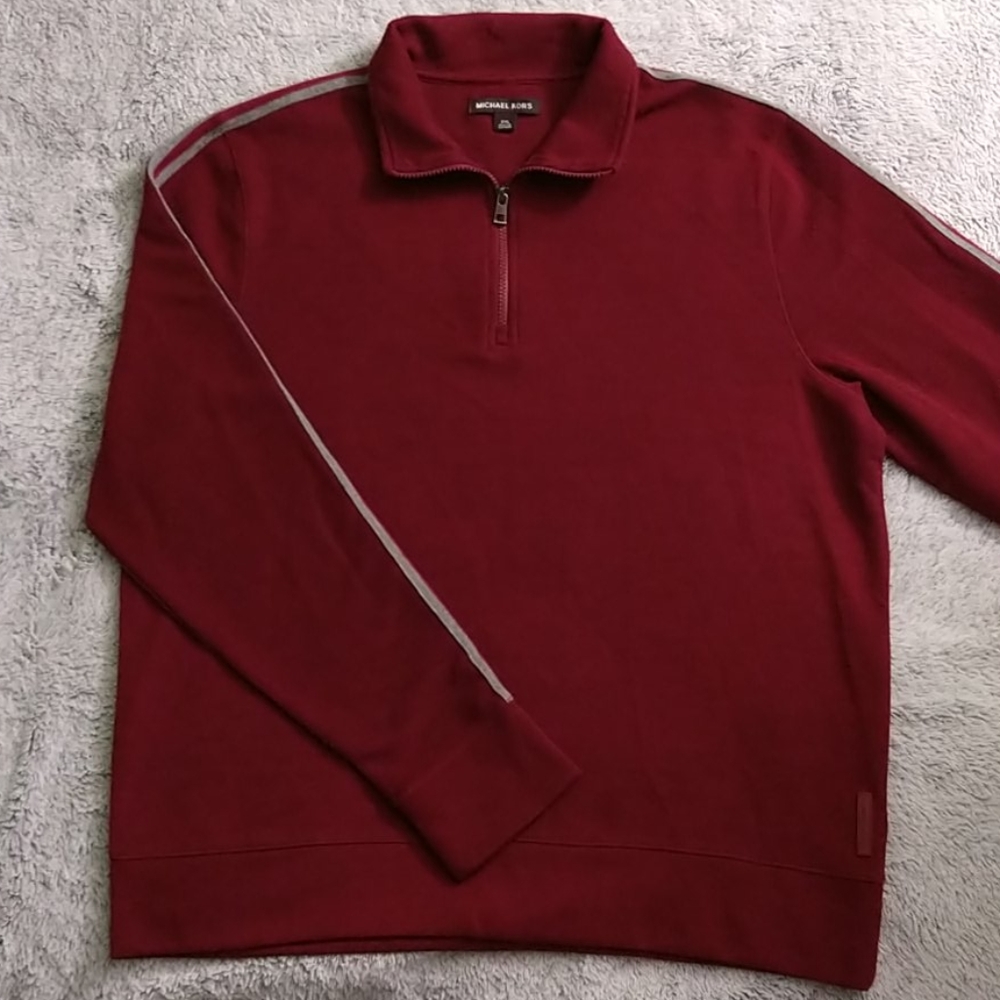 Men's Michael Kors pullover